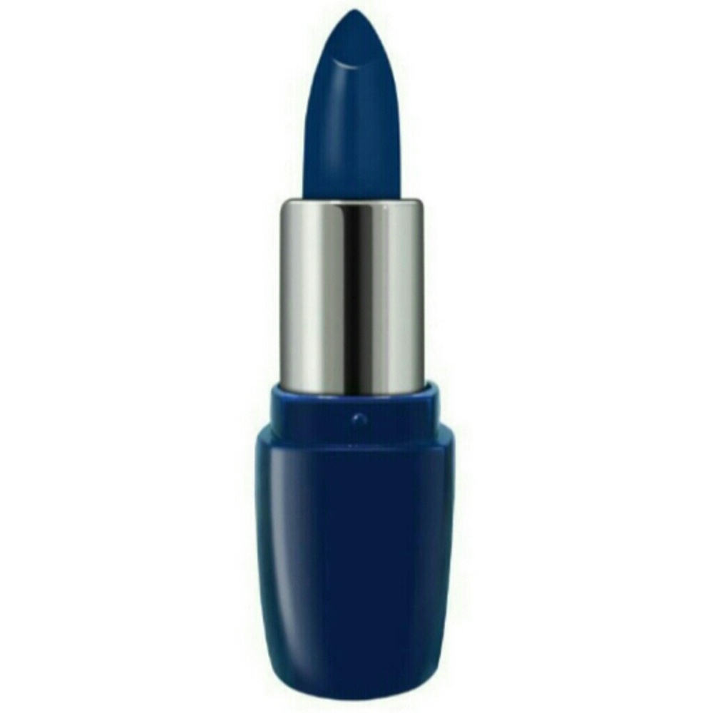 Kleancolor After Hours Blue Femme Lipstick